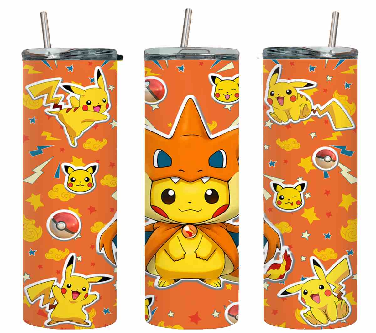 Pikachu-7966